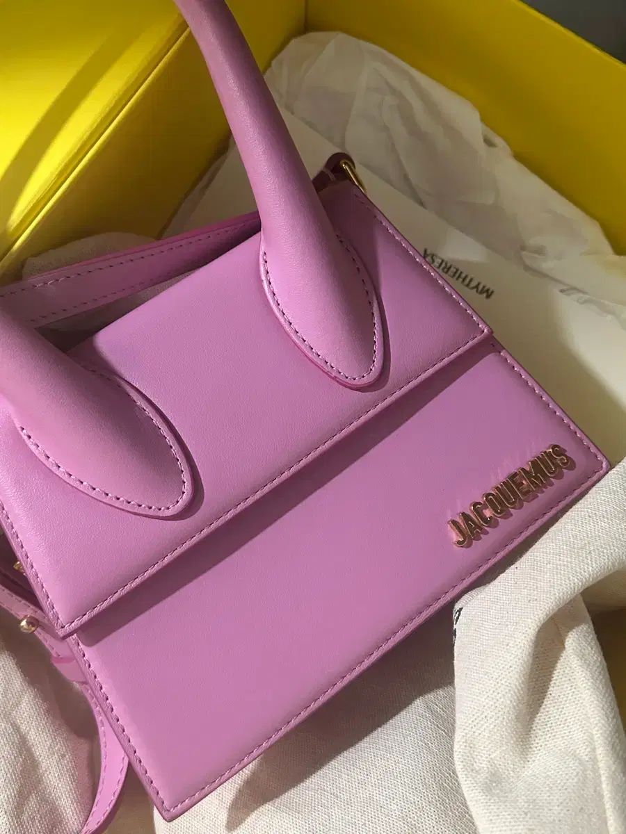 JACQUEMUS ジャックムス バッグ