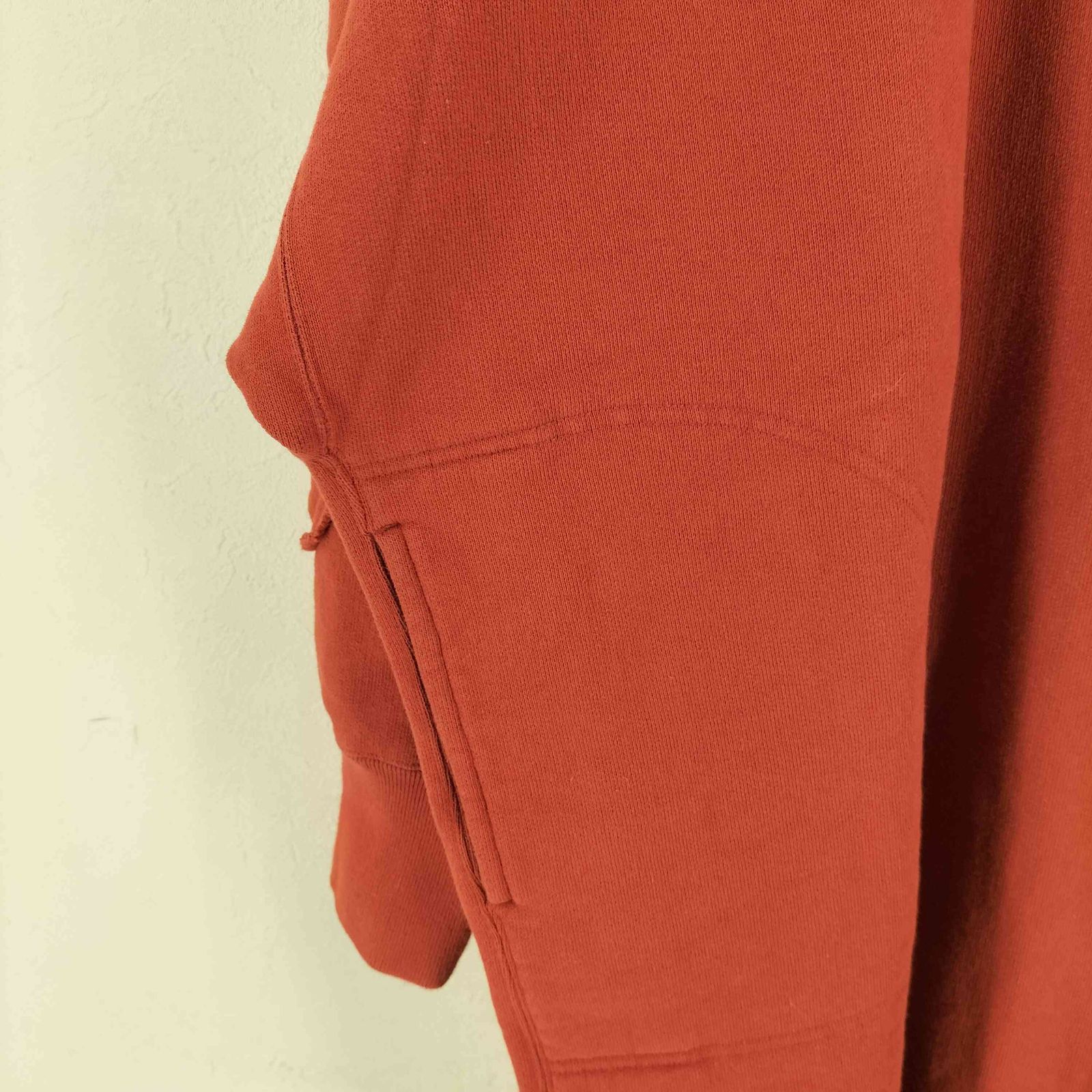 ヴィヴィアンウエストウッド ドライ裏毛オーブパッチワンピース ヴィヴィアンウエストウッドレッドレーベル Vivienne Westwood RED