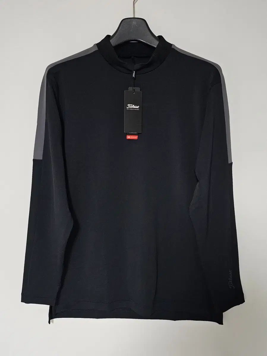 Titleist タイトリスト モックネック シャツ LL 105