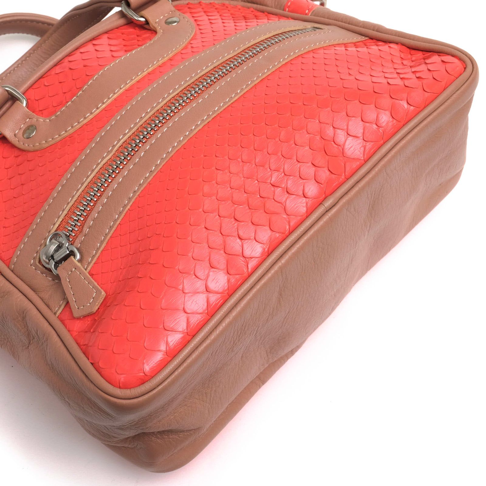 ジャックルコー／JACQUES LE CORRE バッグ ハンドバッグ 鞄 トート