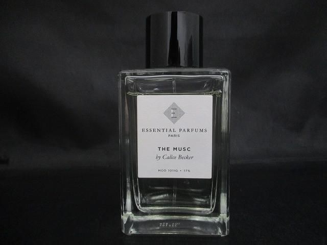 残8割 香水 レディース 等 エッセンシャル パルファン ザ ムスク オードパルファム 100 ml