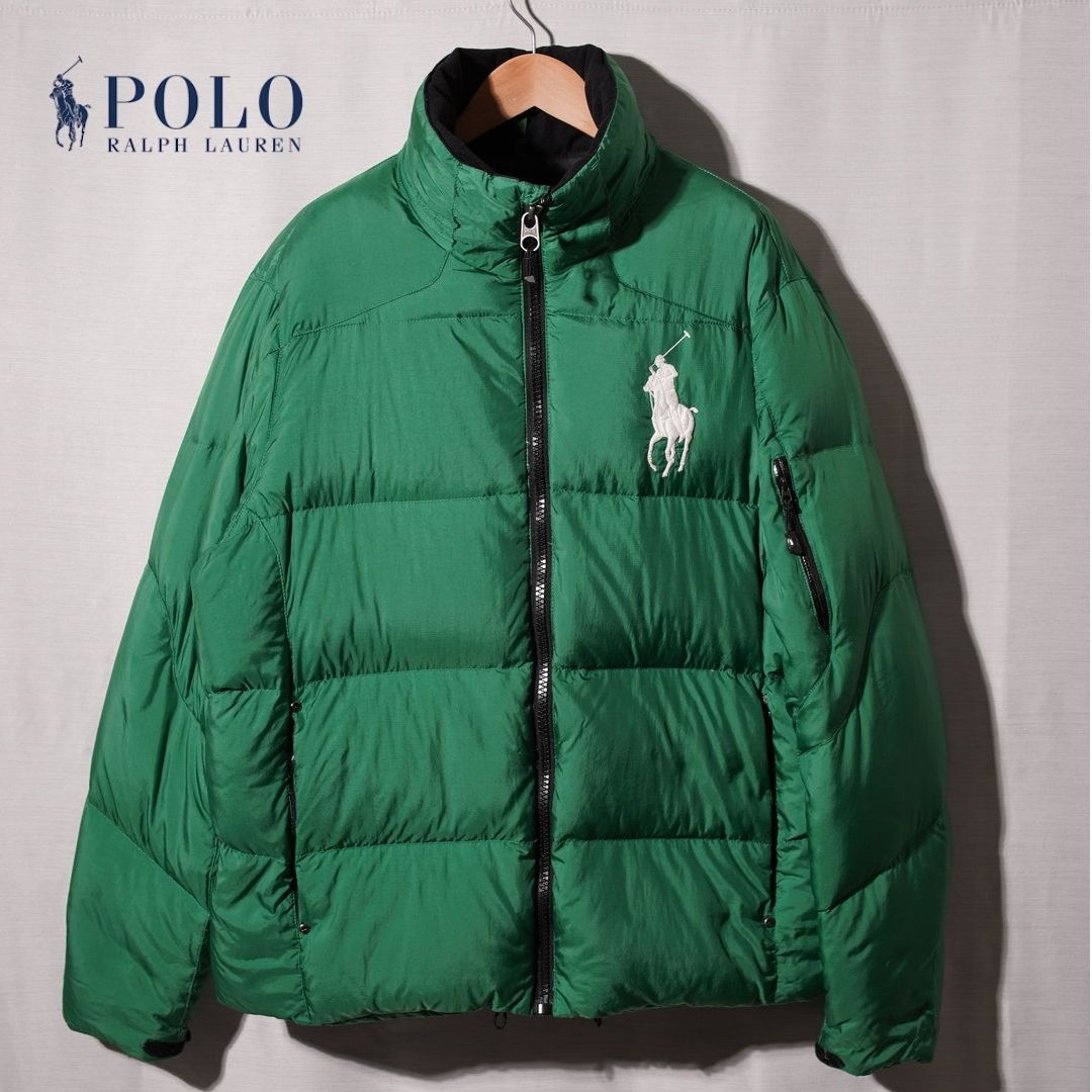 ポロ ラルフローレン Polo by Ralph Lauren ダウンジャケット L ポロ ラルフローレン Polo by Ralph Lauren ダウンジャケット L