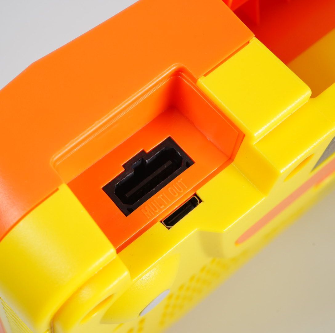 ニンテンドー64 N