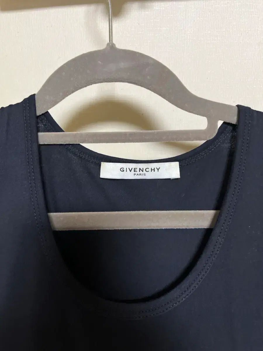 キャミソールワンピース