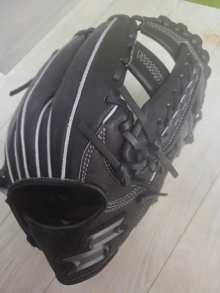 ササキ プロエッジ グローブ Made in japan