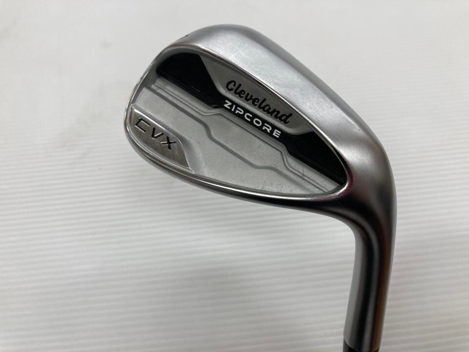 クリーブランド CVX ZIPCORE 54度 NSプロ MODUS 3 TOUR 115 S