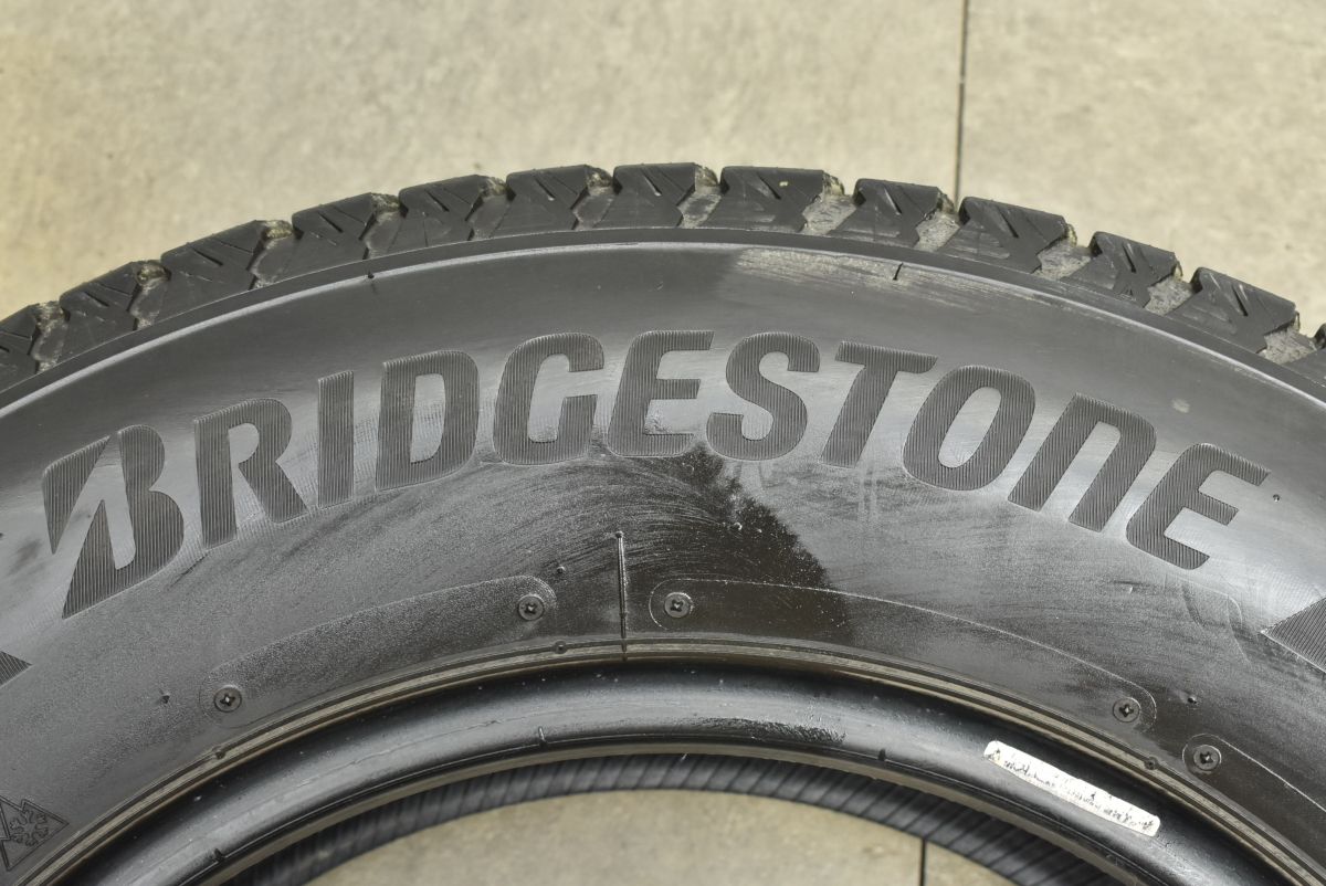 ブリザックDM-V 3