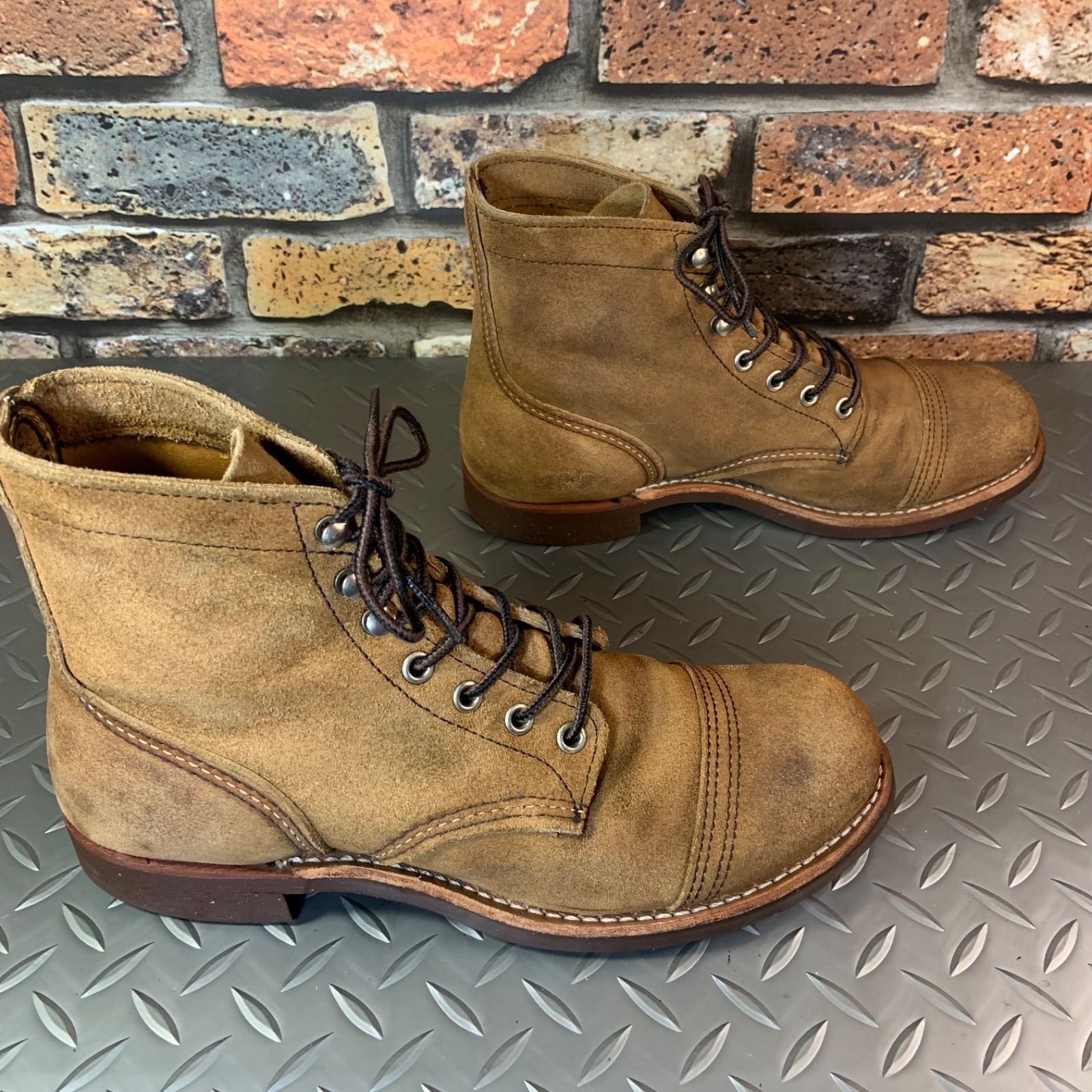 レッドウイング