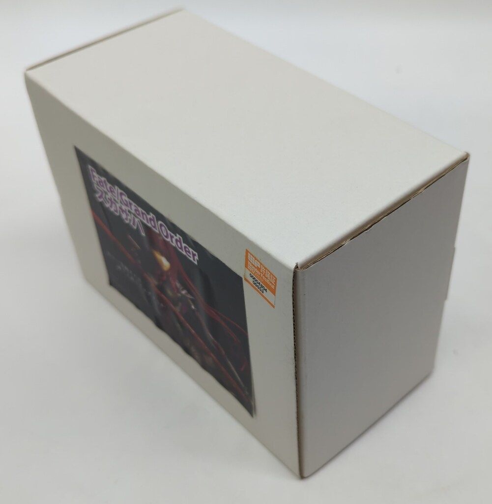 レジンキャストキット 原型 ぞうさん スカサハ