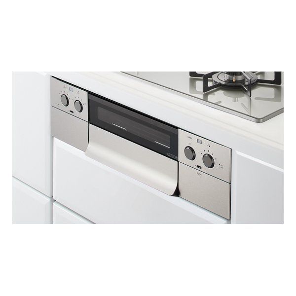 NORITZ（ノーリツ） ビルトインコンロ ネスト 75cmタイプ/プロパンガス