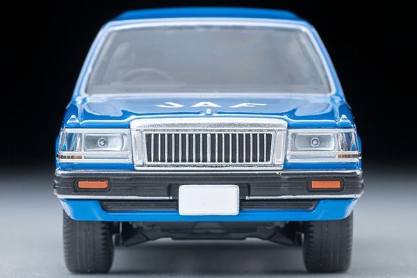 日産 セドリック バン V20Eデラックス JAFサービスカー LV-N331b