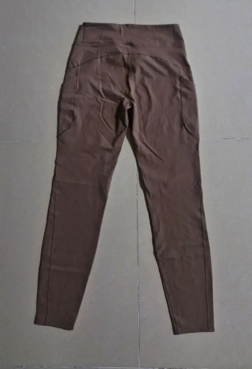 ARC TERYX アークテリクス ブラウン レギンス M