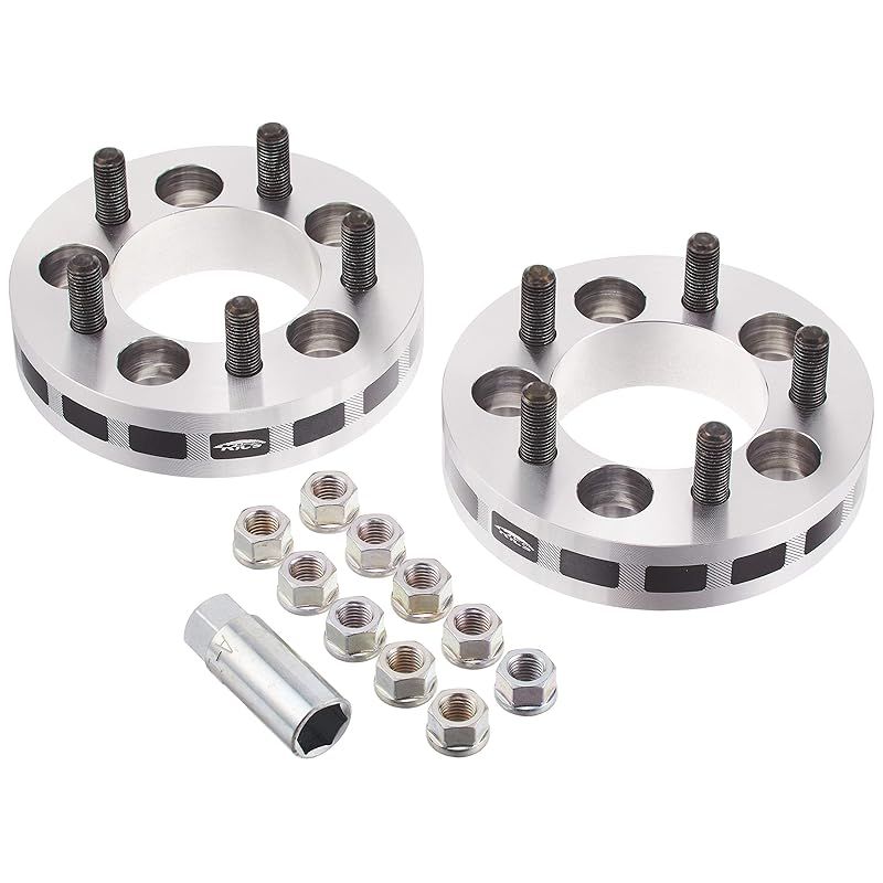 KYO-EI 協永産業 Kics WIDE TREAD SPACER ワイドトレッドスペーサー M 12×P 1.5 5 H PCD 100 厚み30 mm 入り 5030 W 1