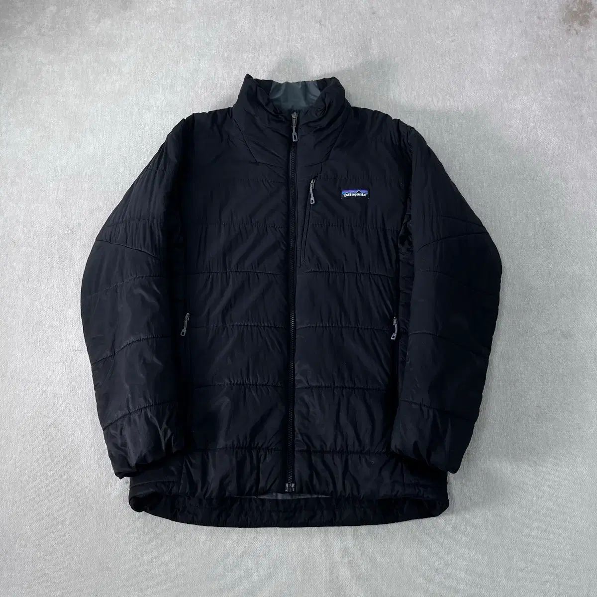95 patagonia グース ダウン