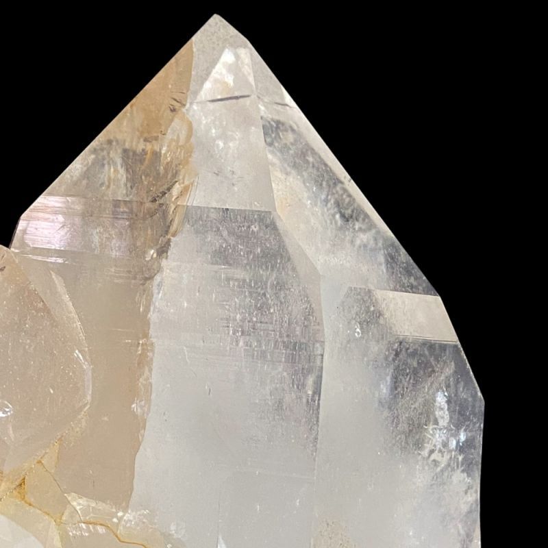 天然水晶 天然石