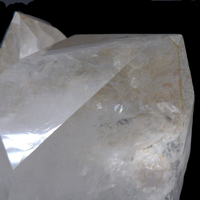 天然水晶 天然石