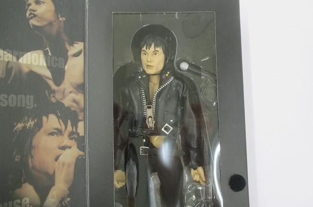 LOWS 甲本ヒロト