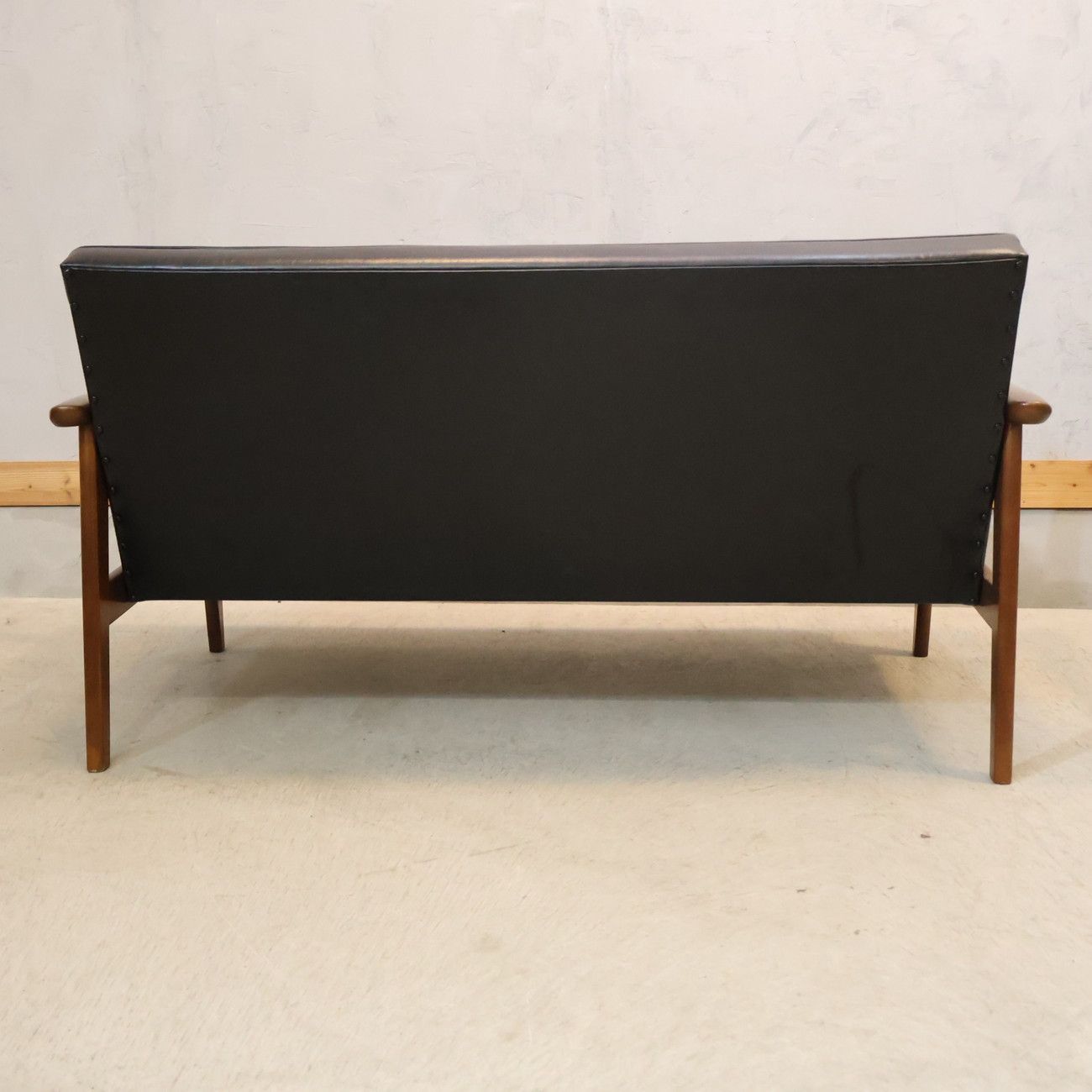 2シーター Kチェア