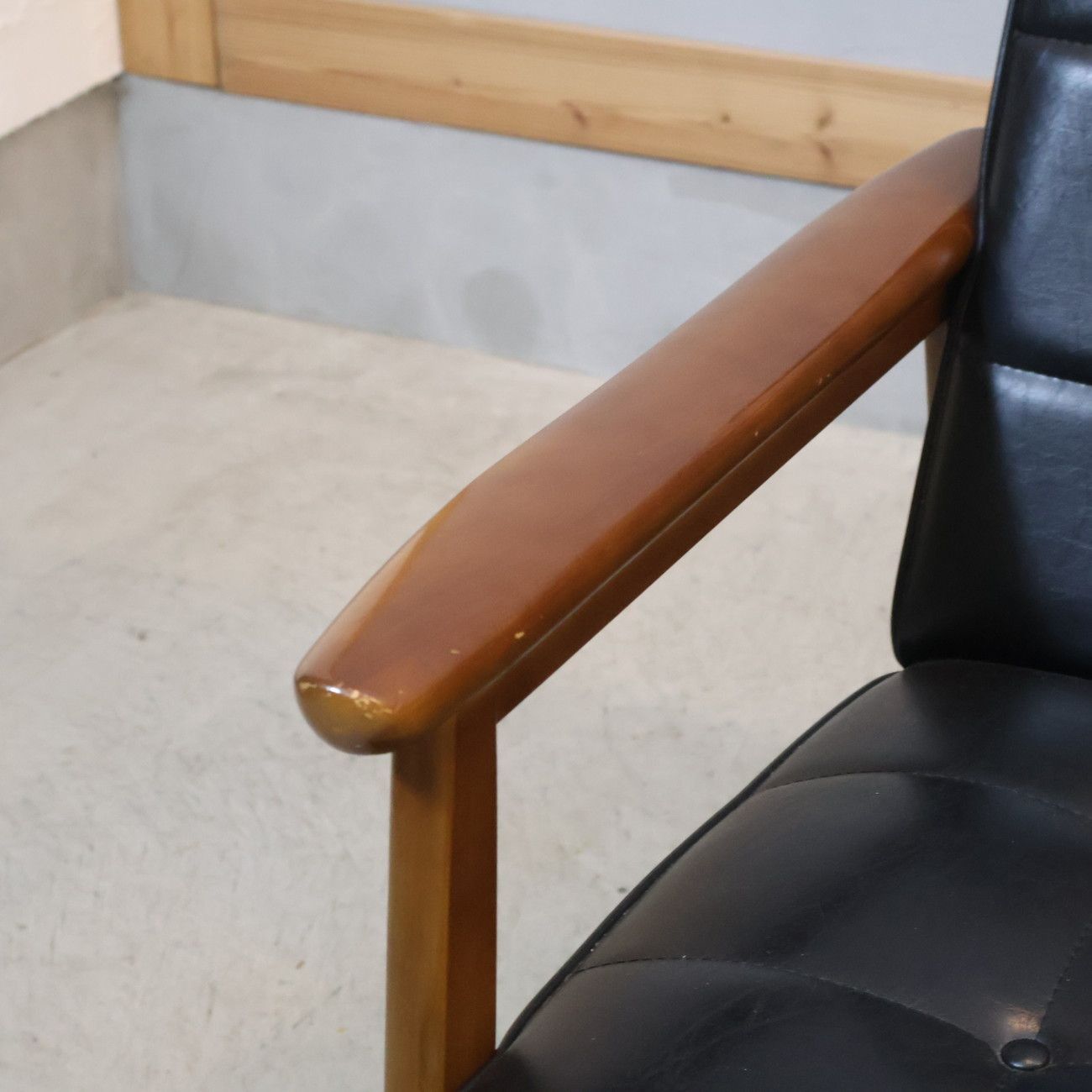 2Pソファ カフェ風