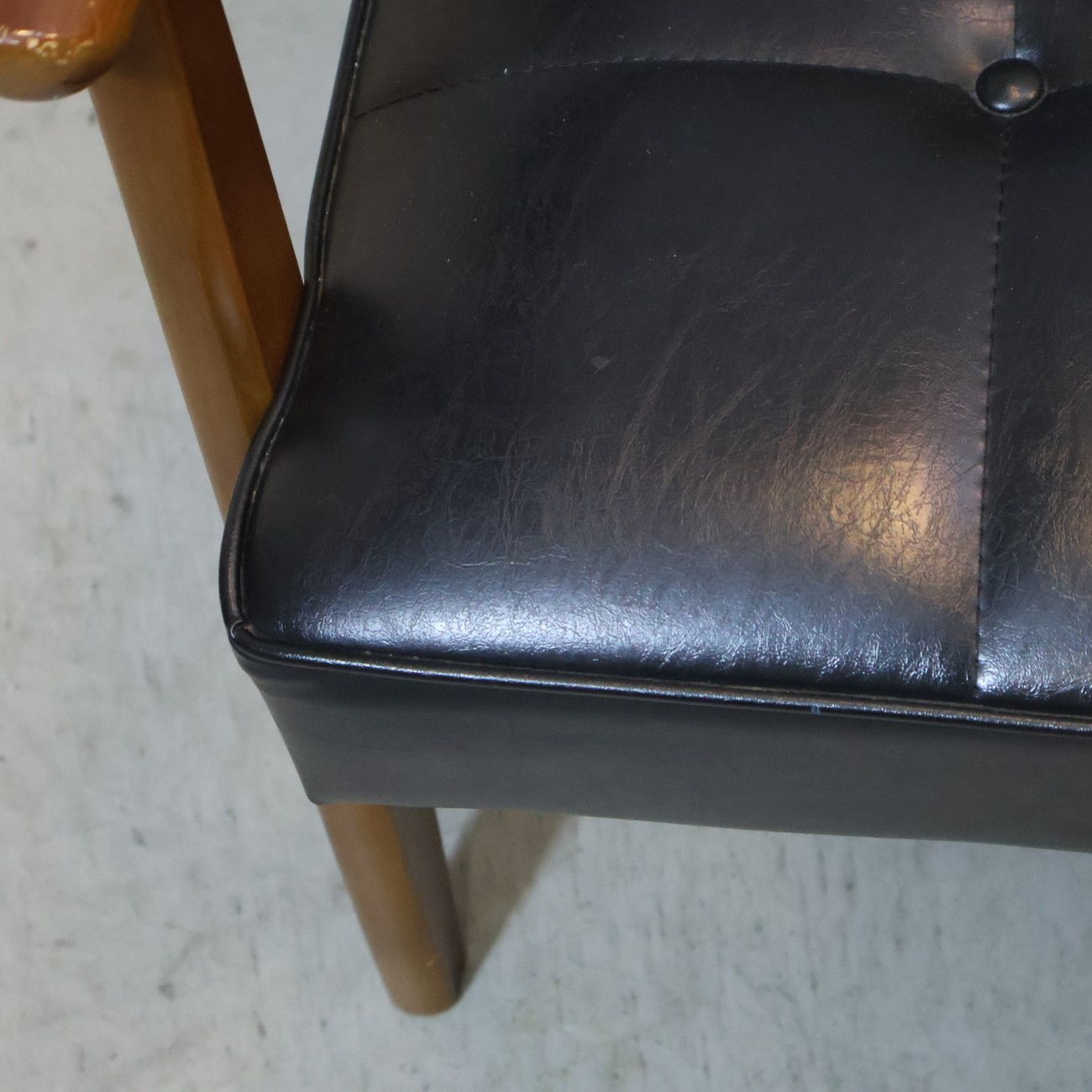 ブラック 2シーター