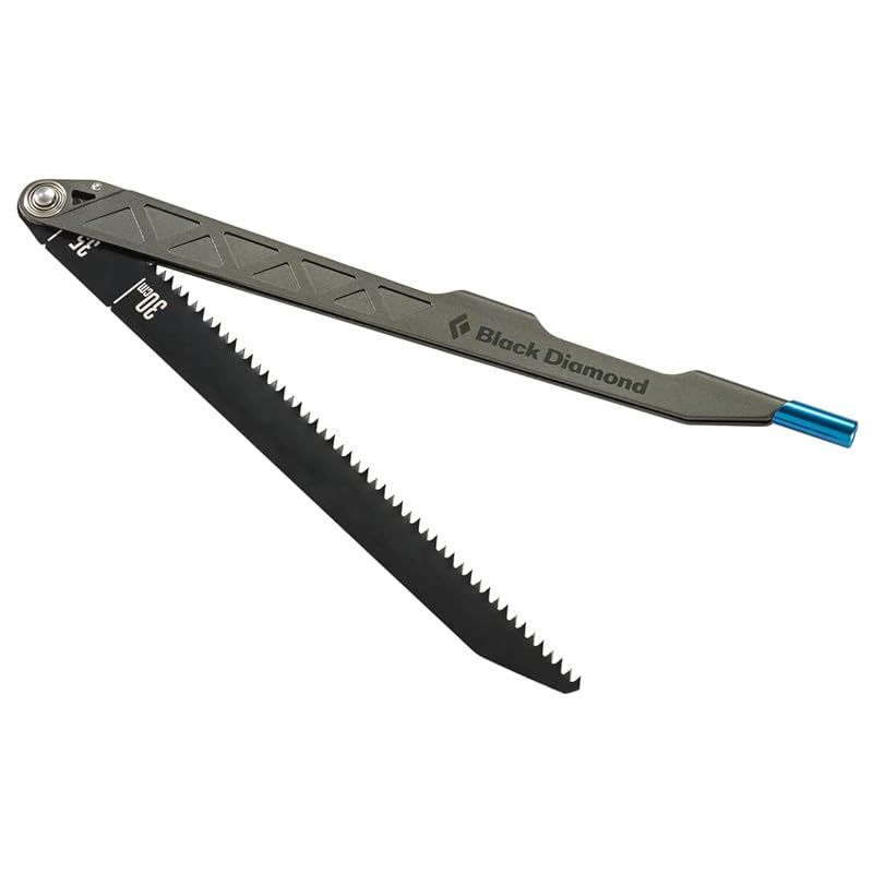 Black Diamond(ブラックダイヤモンド) スノーソウプロ BD43051 1