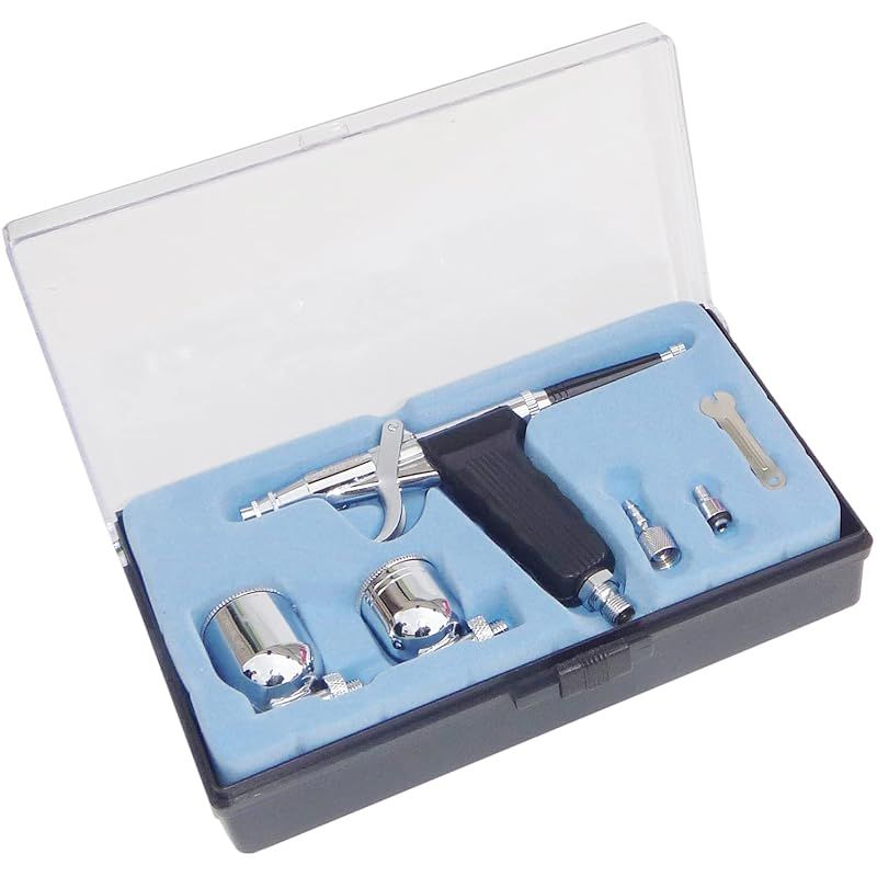 アネスト岩田キャンベル エアブラシ MX 2960