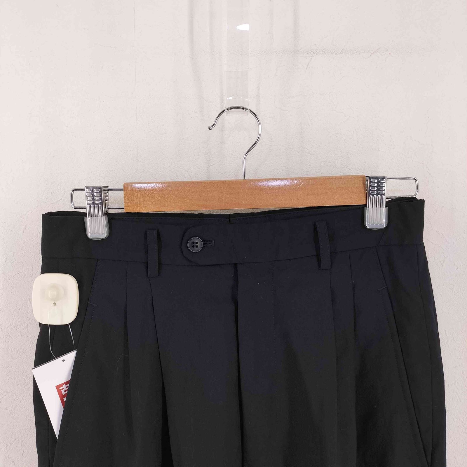 ユーズドフルギ USED古着 2タック スラックス メンズ JPN：M - メルカリ