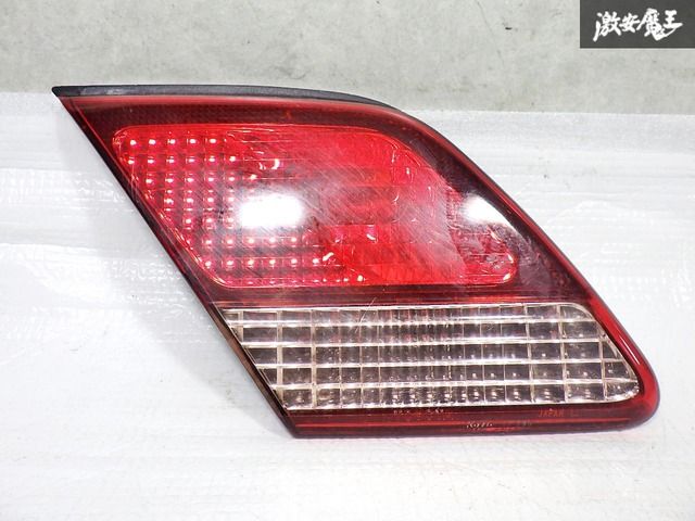 JZX100 GX100 クレスタ 後期 ルラーン テールランプ フィニッシャー