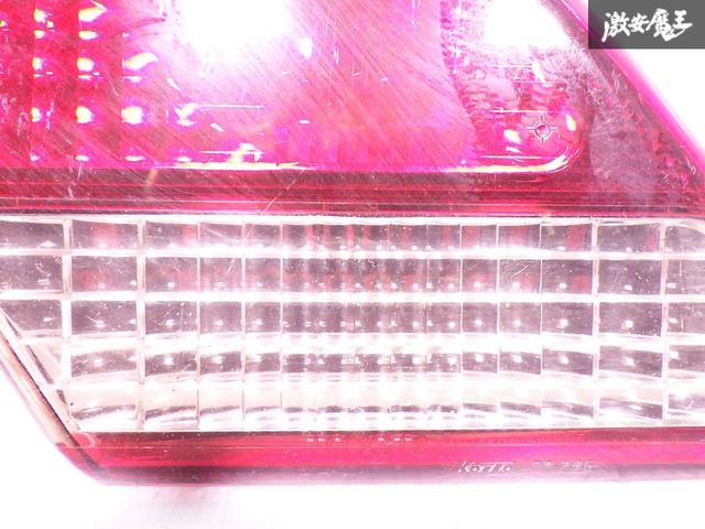 保証付！ 即発送！】トヨタ GX100 JZX100 クレスタ 後期 純正 テール