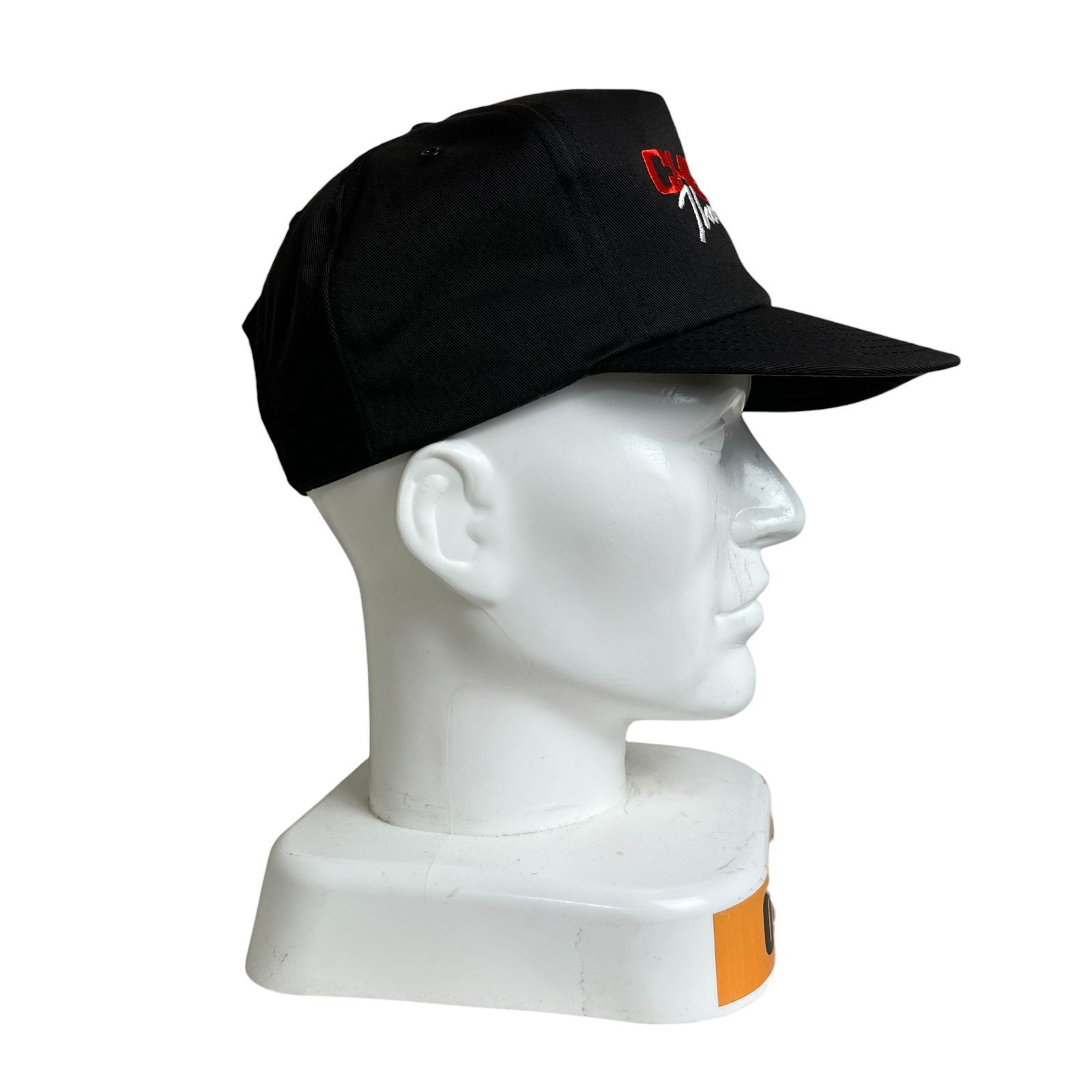 キャップ/帽子】90s USA製 CHEVY Thunder (シェビーサンダー) シボレー