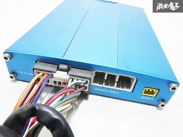 ☆保証付☆ TRUST GReddy トラスト グレッディ E-manage イーマネージ