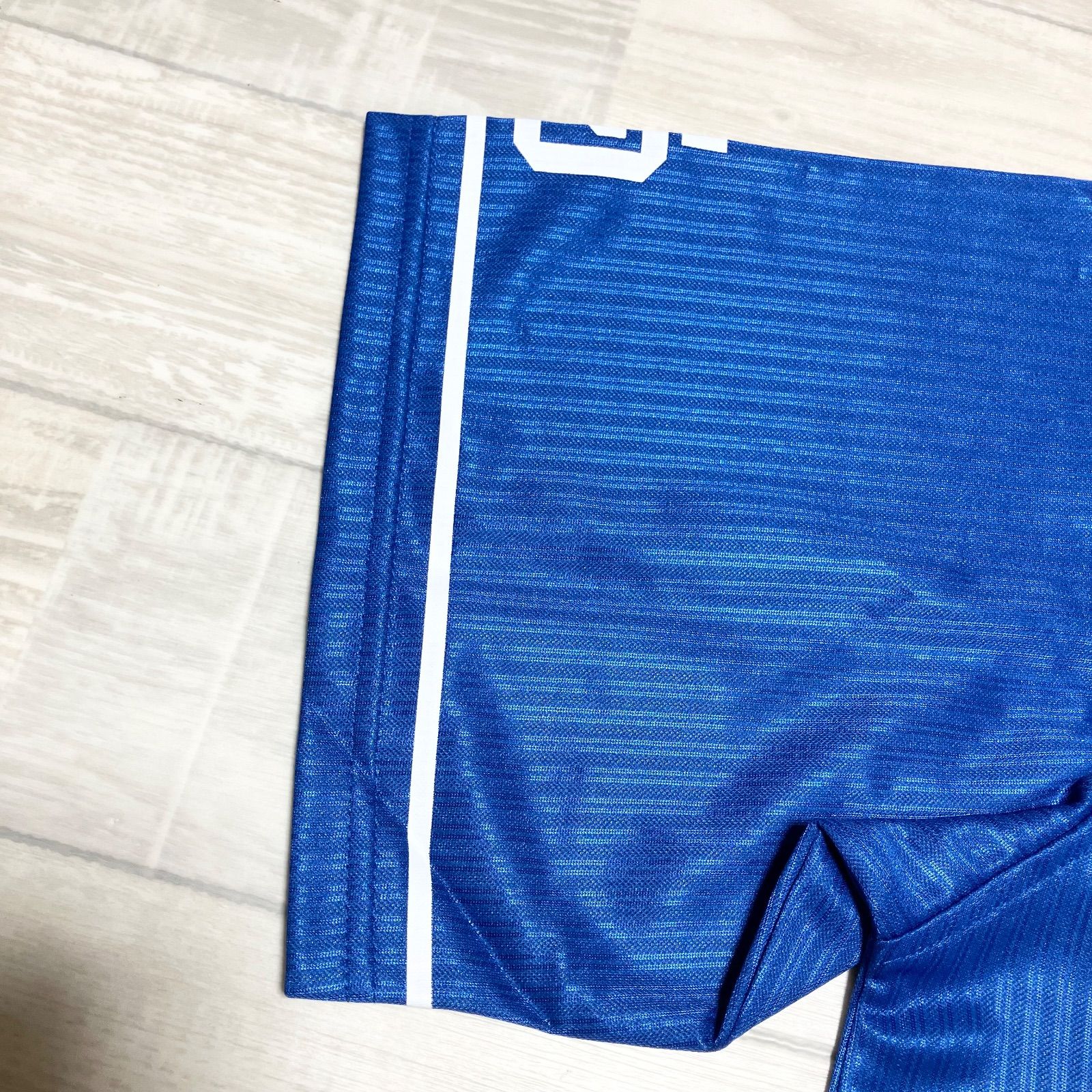 極美品 中日ドラゴンズ 村松開人 レプリカユニフォーム ビジター