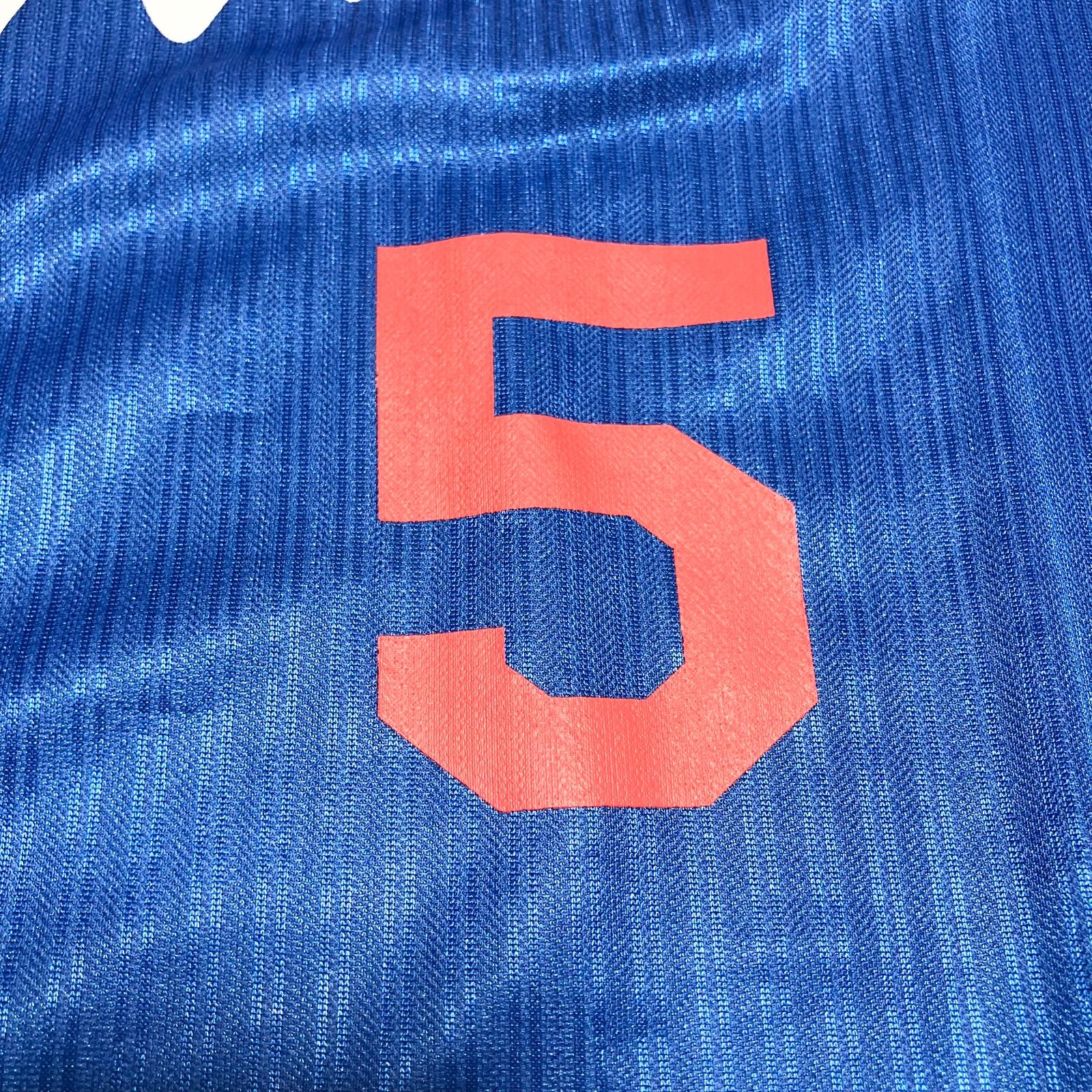 極美品 中日ドラゴンズ 村松開人 レプリカユニフォーム ビジター