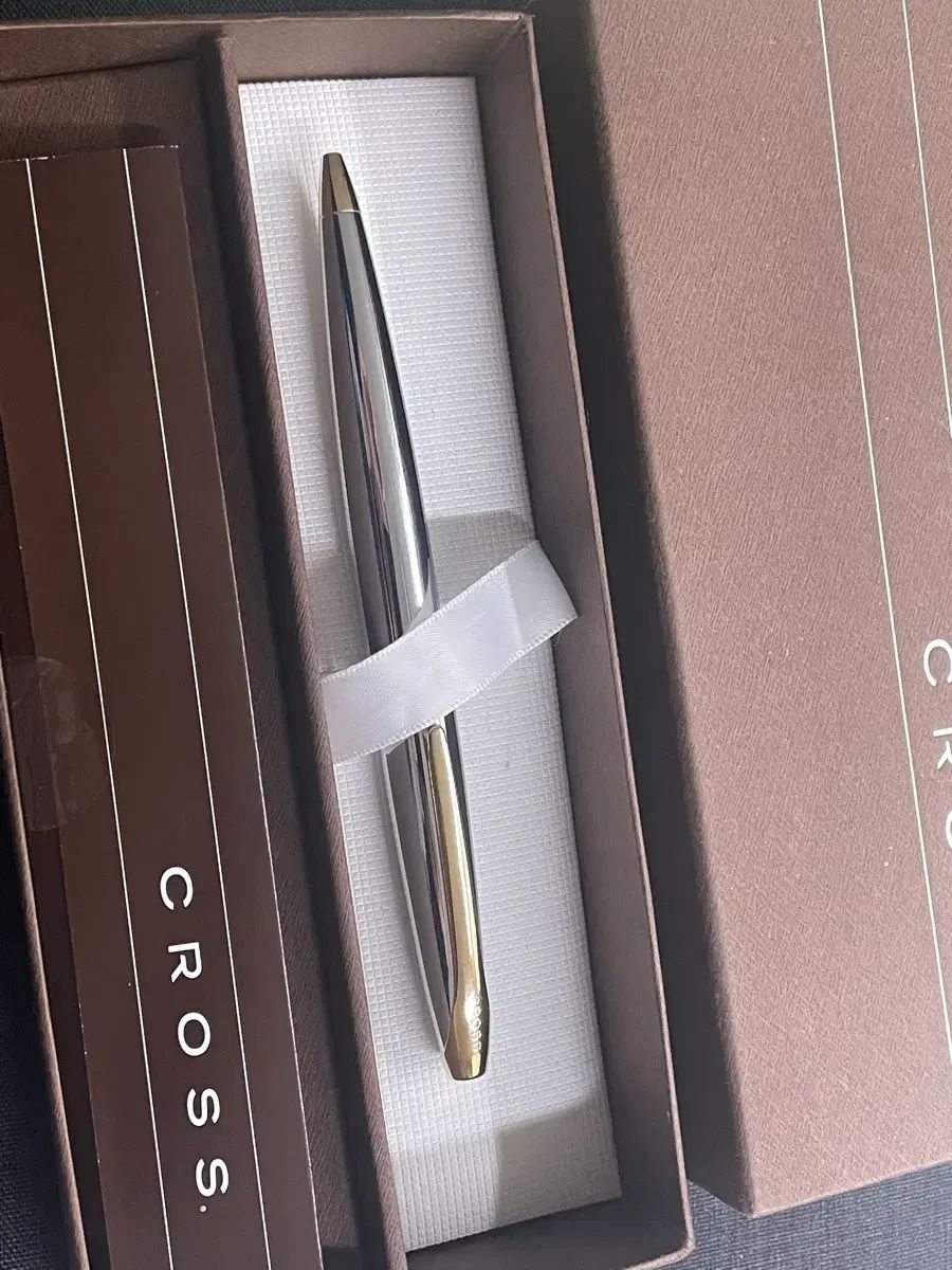 クロス ボールペン ATX クロム GT