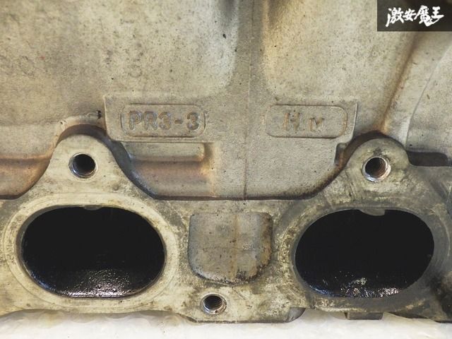 ☆実動外し/7万キロ外し☆ ホンダ 純正 EK9 シビック タイプR B16B