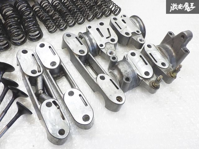 ☆実動外し/7万キロ外し☆ ホンダ 純正 EK9 シビック タイプR B16B