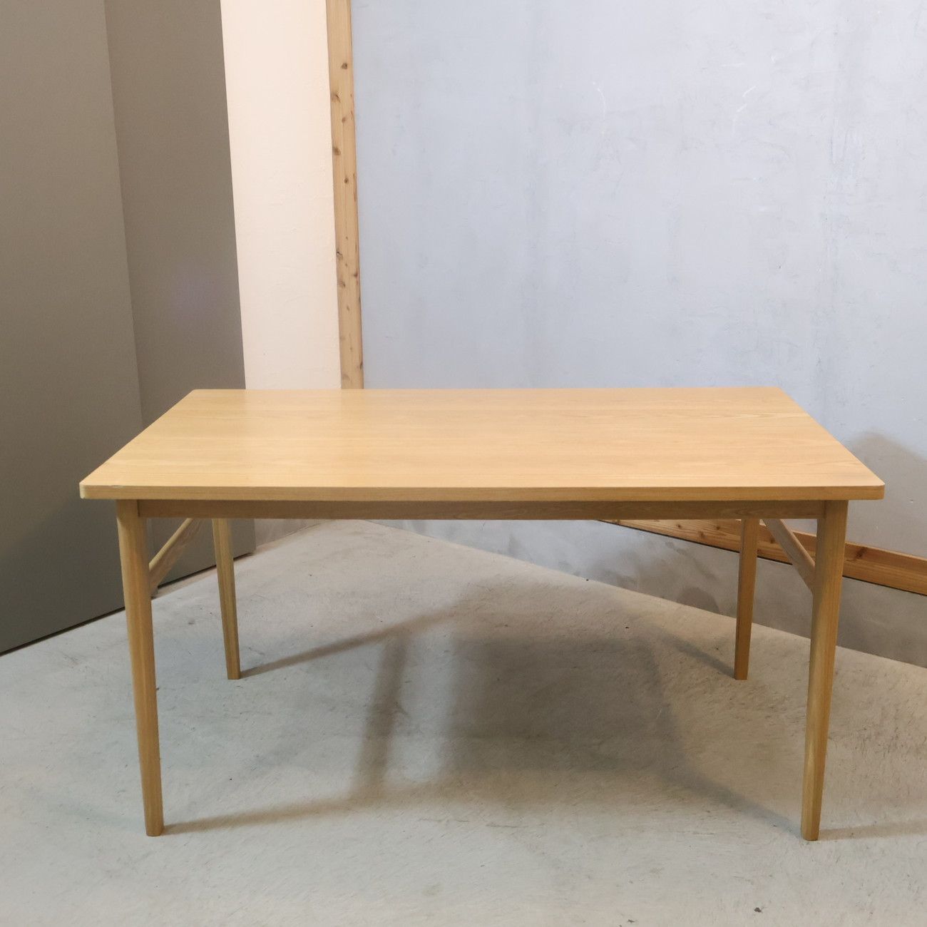 unico シグネ　ローテーブル　北欧　ナチュラル unico ウニコ SIGNE シグネ オーク材 ローテーブル リビングテーブル