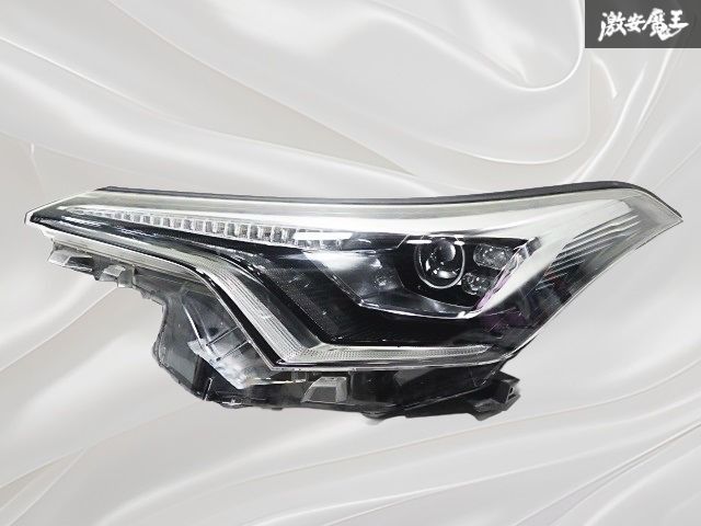 C-HR/CHR ZYX10 NGX10/NGX50 前期 純正 ラジエーターグリル/フロント