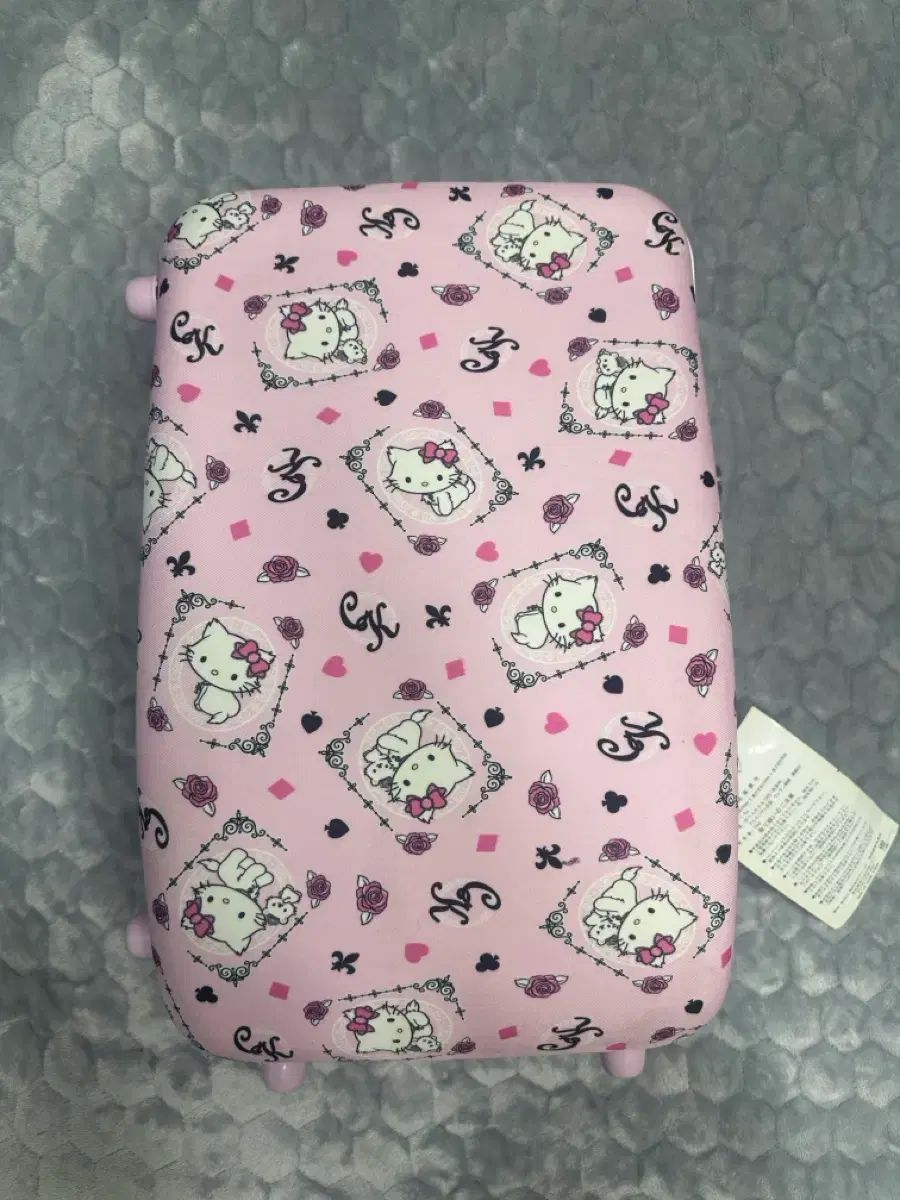 レトロチャーミーキティ レトロキティー キャリアー バッグ COOGI クージー ギャル vtg