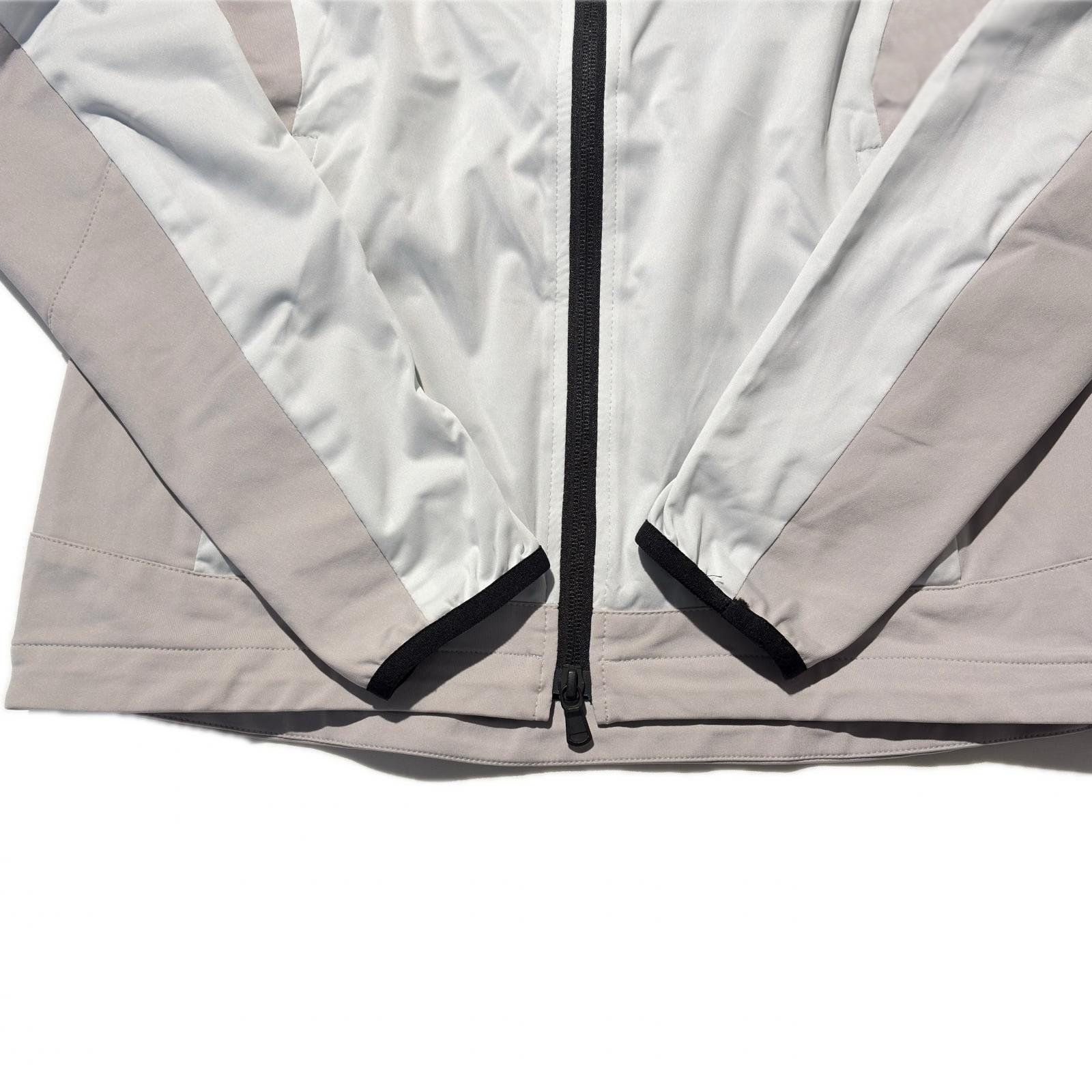 ウィンドブレーカー