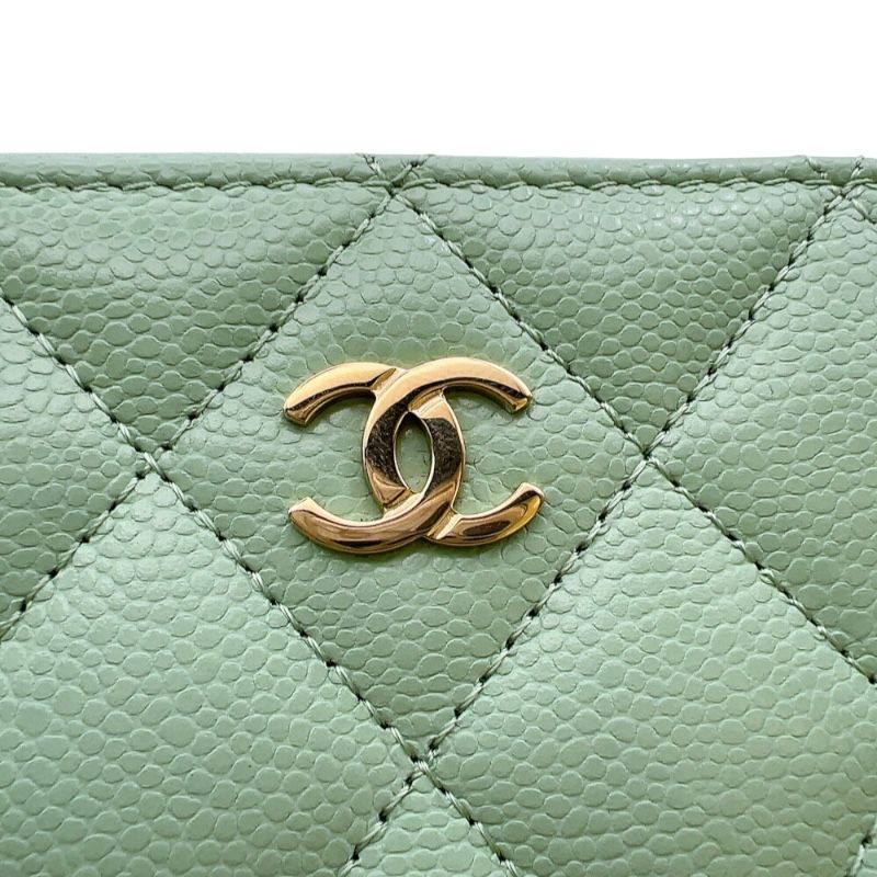 キャビアスキン レディース