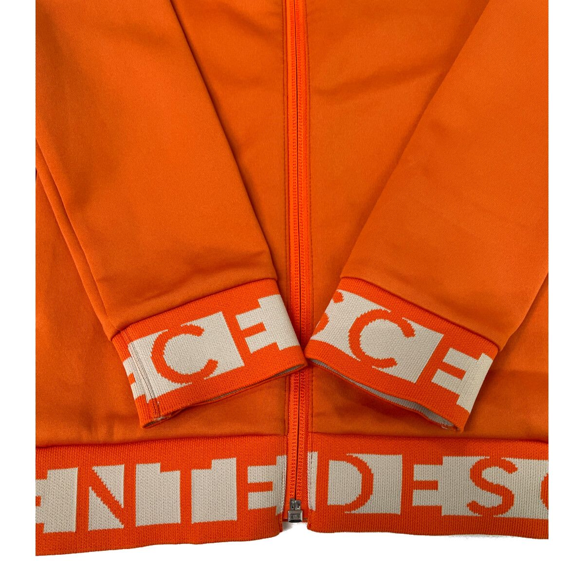 中古 レディース デサントゴルフ DESCENTE GOLF セットアップ S M