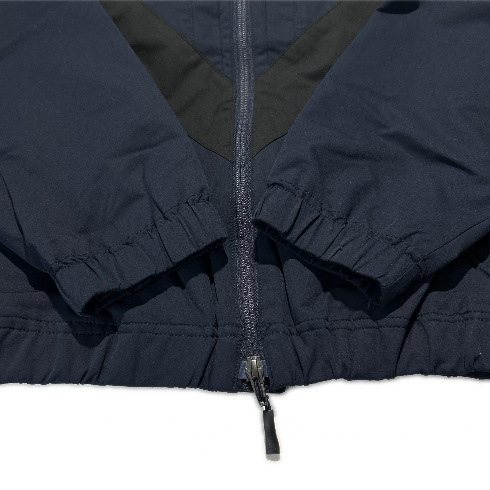 5525Golf ジャケット ネイビー｜5525 GOLF ネイビー ジャケット Lyle