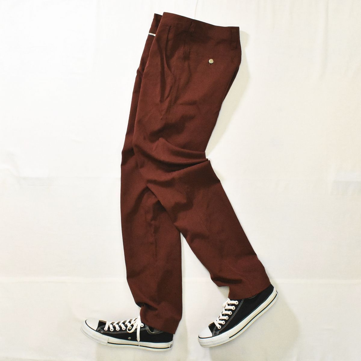 パンツ arrston volaju kohshin satoh KOHSHIN SATOH arrston volaju コウシンサトウ アーストンボラージュ
