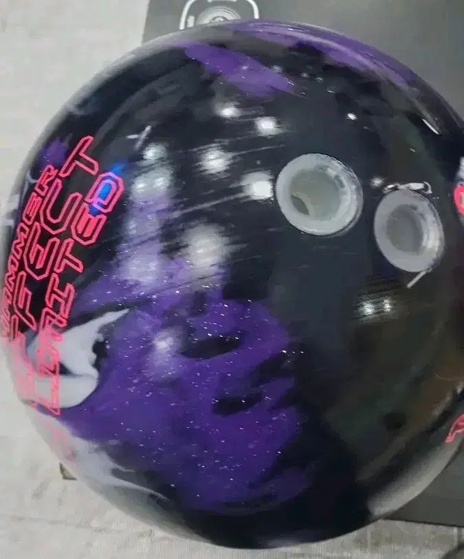 HAMMER ハンマー エフェクト リミテッド ボーリング 15 p