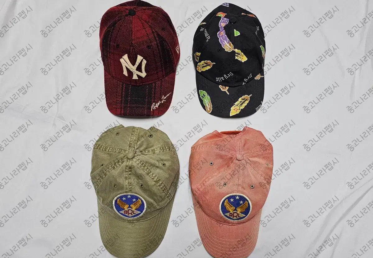 ベースボールキャップ 帽子 RRL ダブルアールエル ヘリンボーン HUMAN MADE ヒューマンメイド POLO RALPH LAUREN ポロラルフローレン ERA ニューエラ