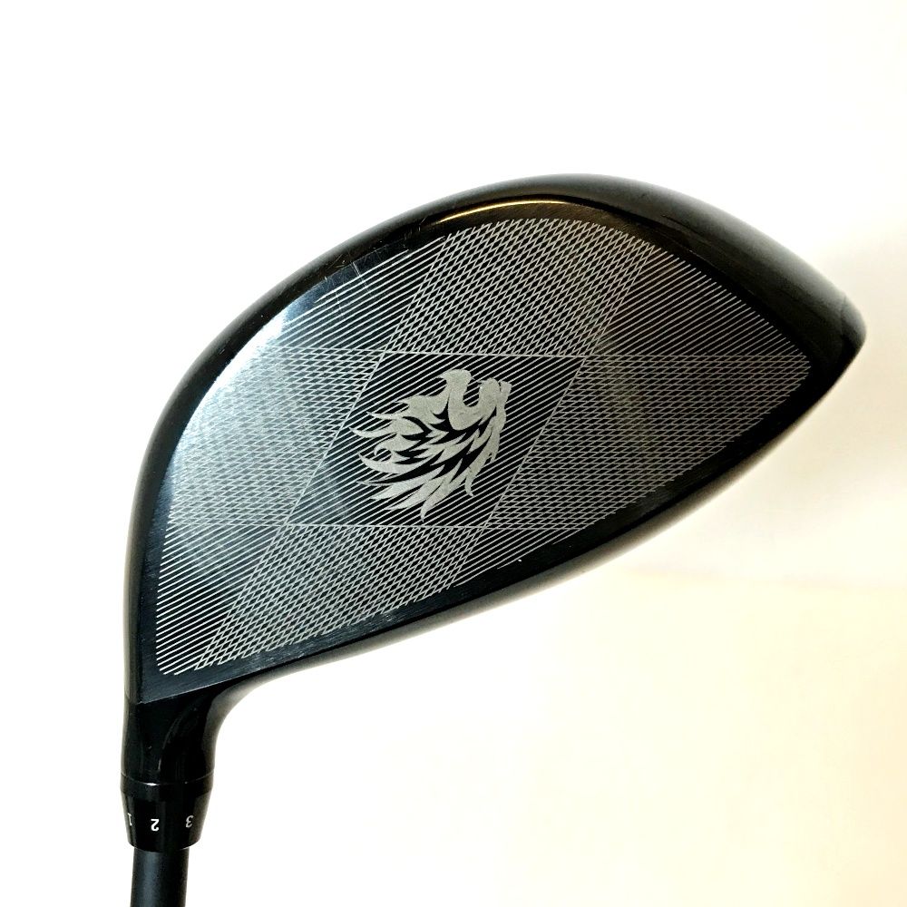 加古川店】 中古 ドライバー エミリッドバハマ EMILLID BAHAMA