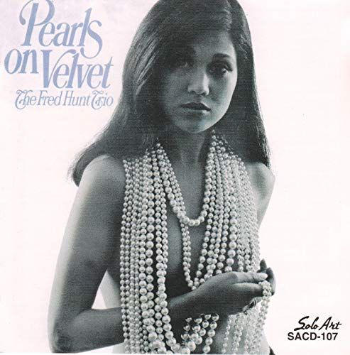 CD Pearls on Velvet Fred Hund