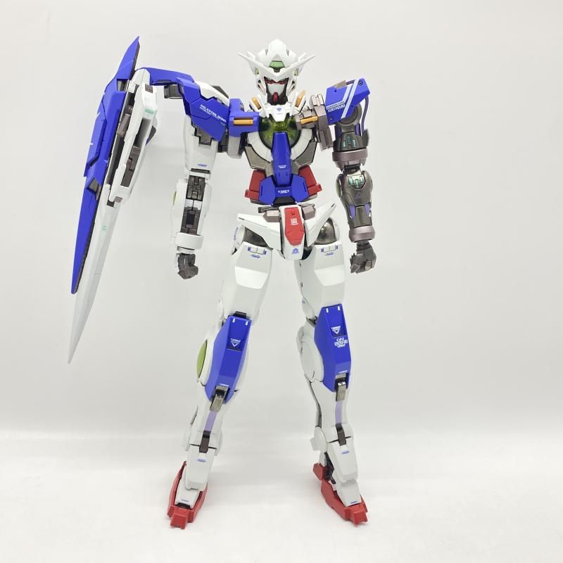 L BUILD ガンダム エクシアリペアIV 未開封 未開封 L BUILD ガンダムエクシア リペアⅣ hqdefault.jpg
