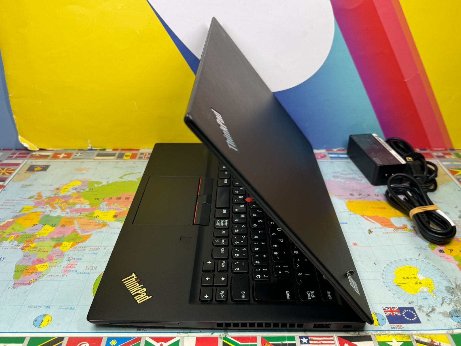 16GB・第10世代 レノボ T14s Office2024 ノートPC 美品 美品 16GB レノボ T14s 14型 ノートPC Office2024 - メルカリ